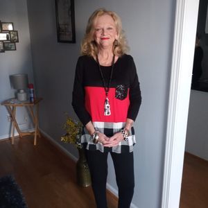 Meet your Posher, Arnette